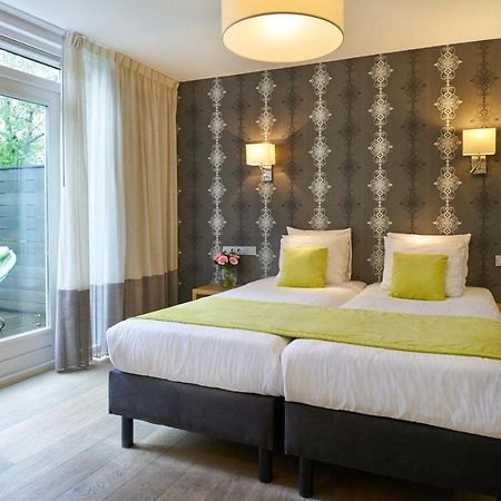 Alp De Veenen Hotel Amstelveen Ngoại thất bức ảnh